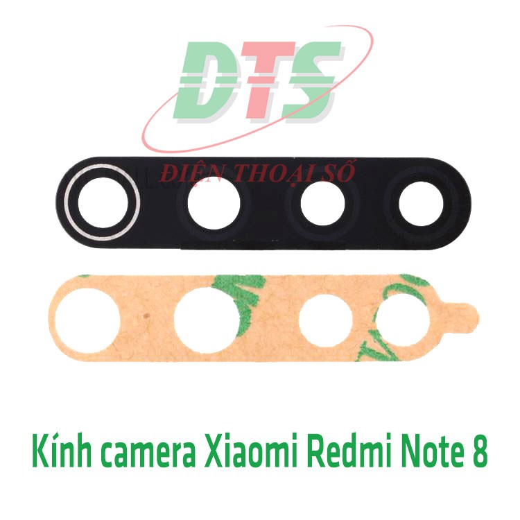 Glasses camera Xiaomi Redmi Note 8