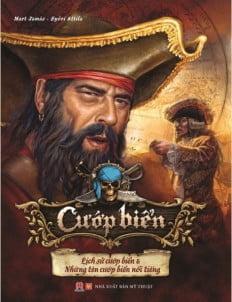 Fahasa - Cướp Biển
