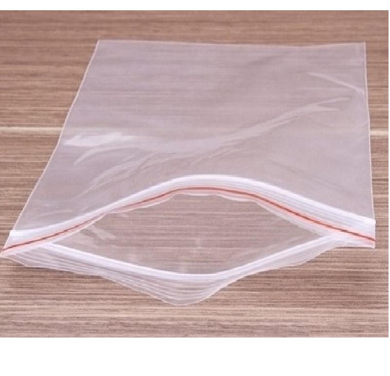 [HCM]Túi Zip nhiều kích thước - 200gr