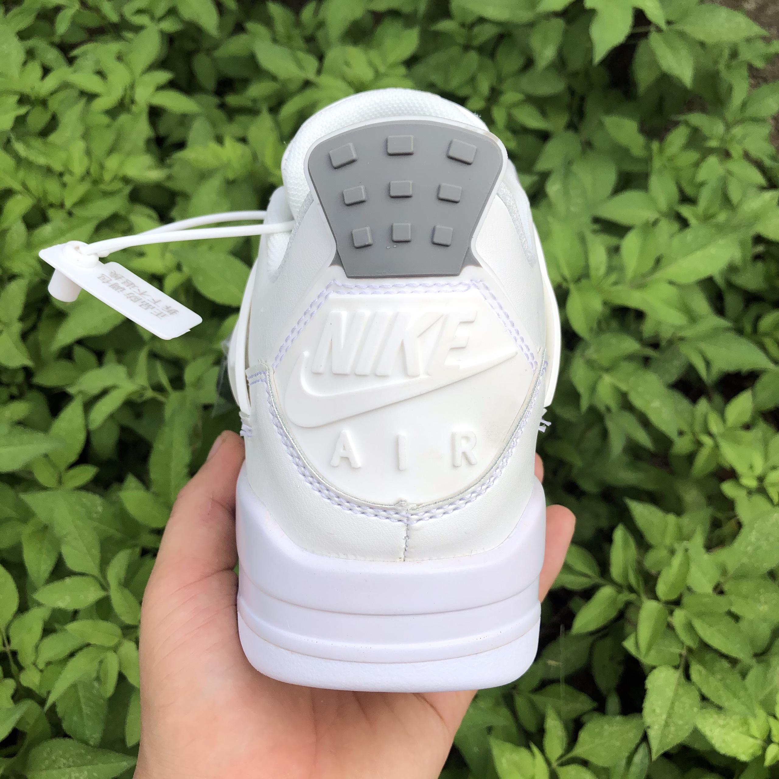 📦[𝐅𝐮𝐥𝐥𝐛𝐨𝐱]👟Giày Thể Thao , Giày Trắng sữa Nam Nữ