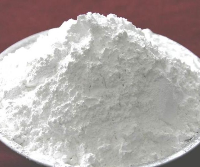 Bột thạch cao trắng nha khoa (Gói 2kg) (Vật liệu Nha Khoa) (WJZH)
