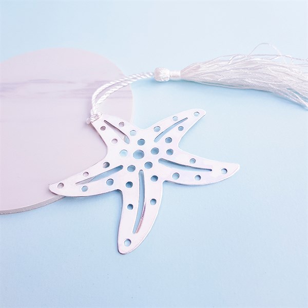 [HCM]Bookmark Kim Loại Sao Biển