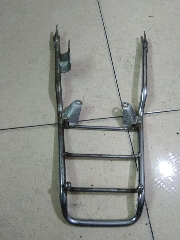 Baga chaly 78,79 ( lắp chung honda 67) hàng tháo xe