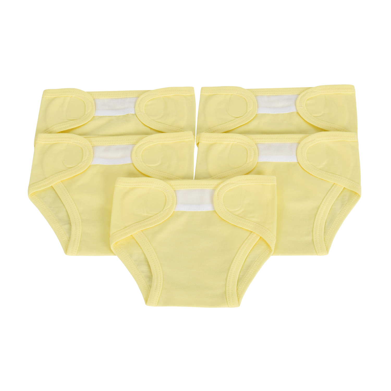 Tã dán sơ sinh màu HELLO BB SS0411 (Màu ngẫu nhiên)