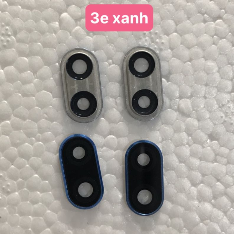 Kính camera huawei Nova 3e