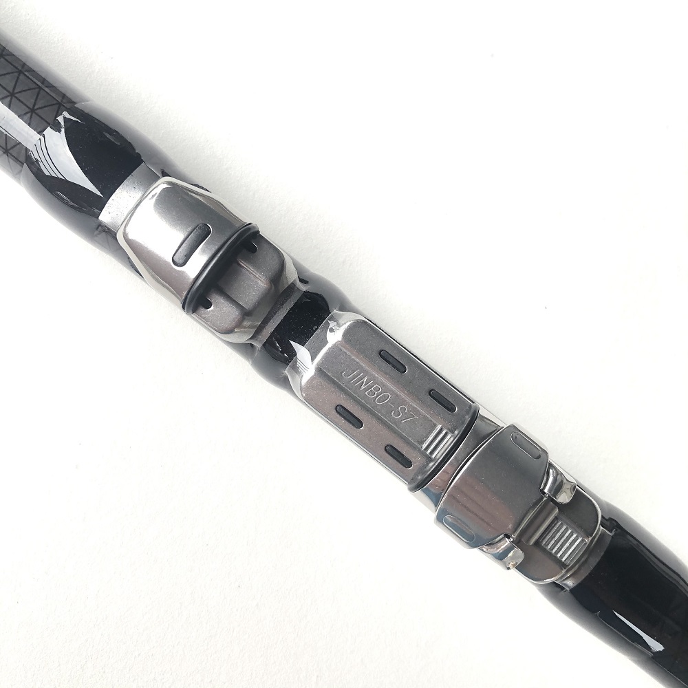 Cần câu lục xa bờ COMANDO USA , Độ cứng 45