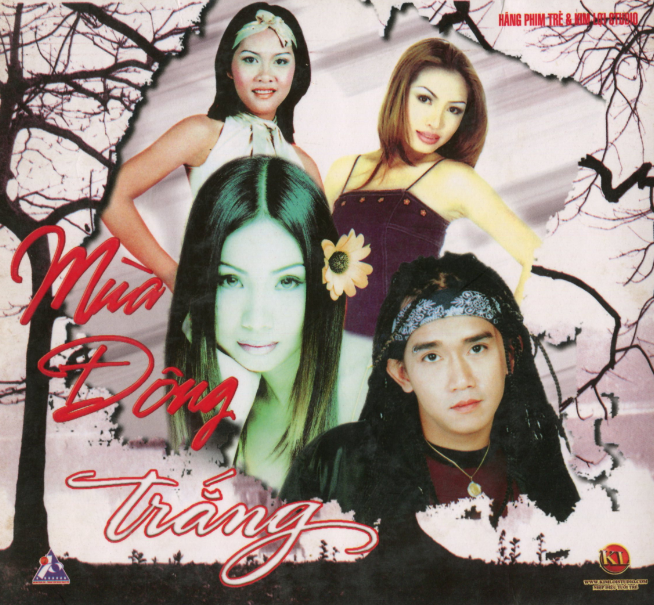 Mùa Đông Trắng