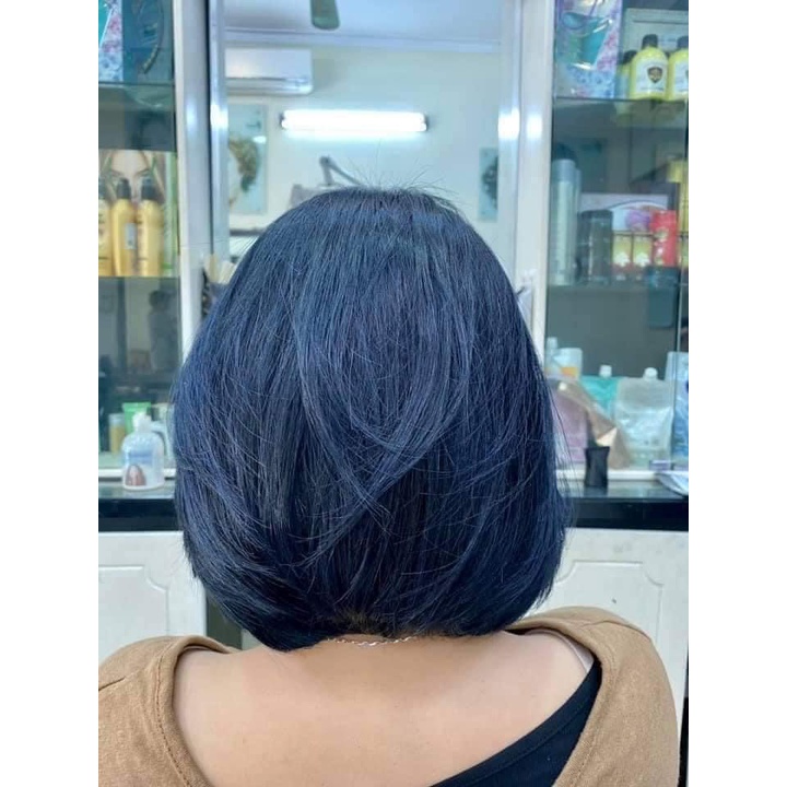 MÀU NHUỘM TNT PLUS (màu cân bằng).