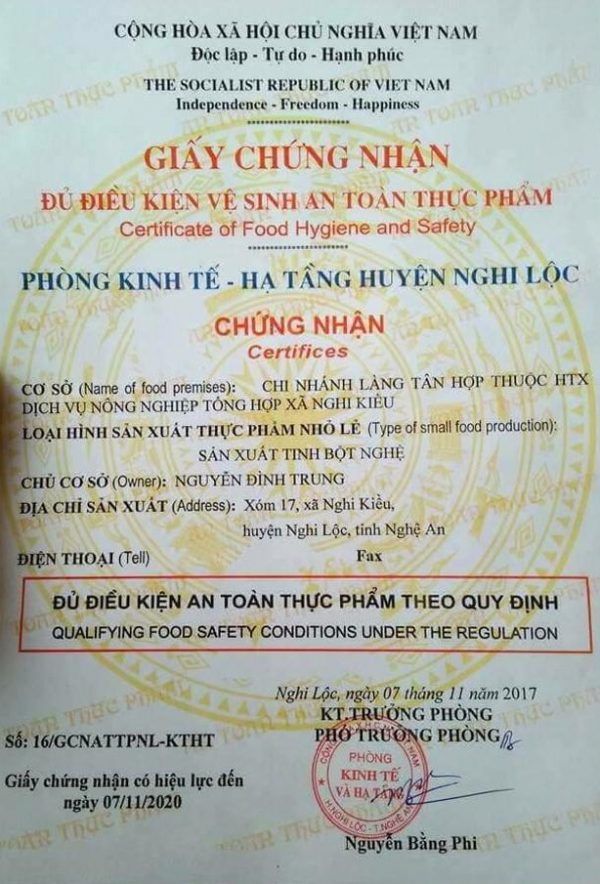 [HCM]Hộp 500Gram - Tinh Bột Nghệ Đỏ Nguyên Chất Acumin