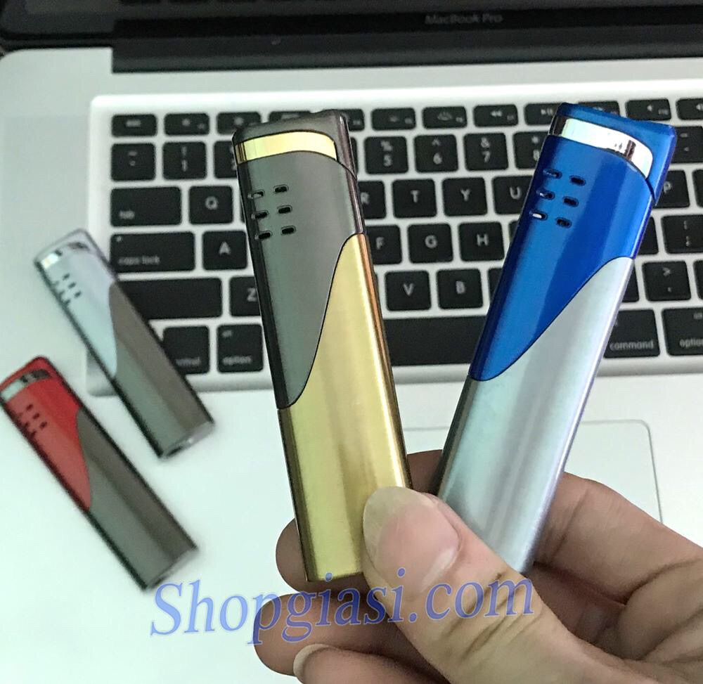 [HCM]Bật Lửa Khò GoldStar BL001