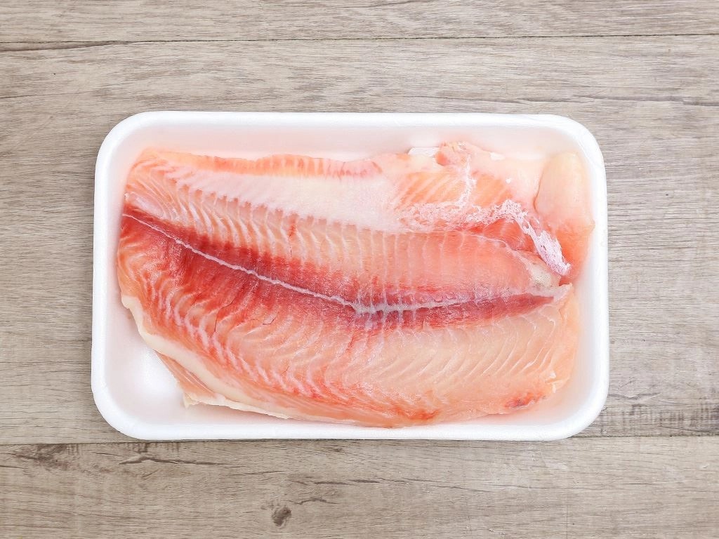 [Chỉ Giao HCM] Cá Basa Fillet - 350g/gói