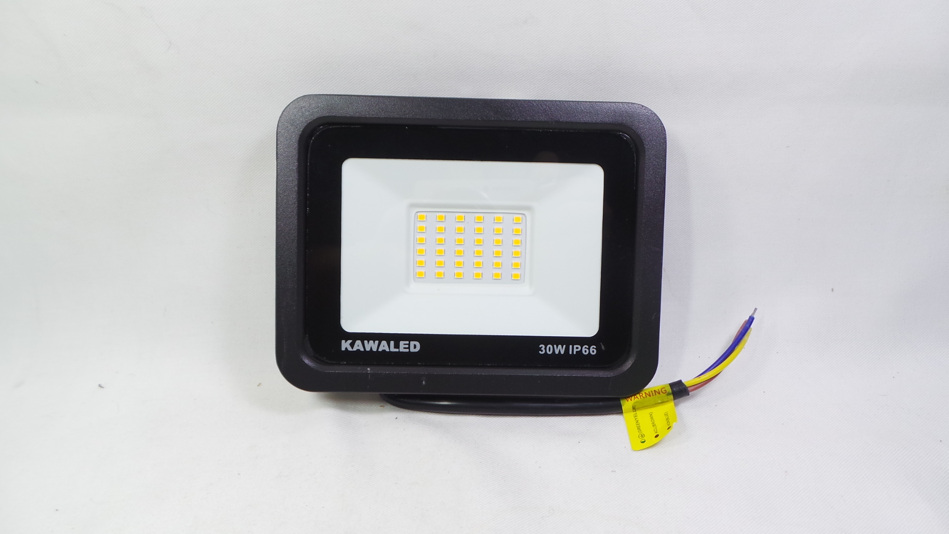 Đèn pha led Kawasan ( 20W, 30W, 50W )