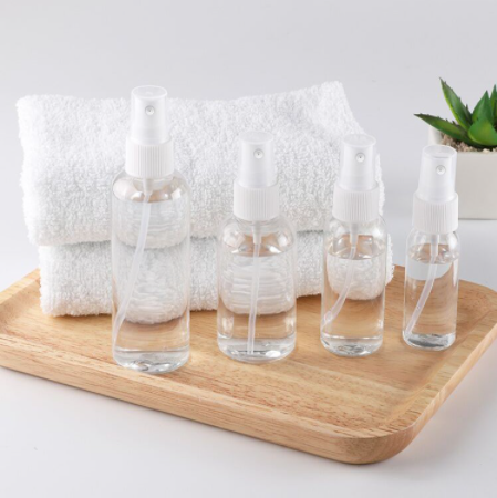 Combo 150 lọ chiết mỹ phẩm 50ml