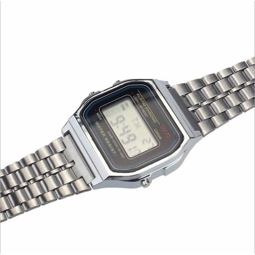 Đồng hồ Casio A159W-N1DF