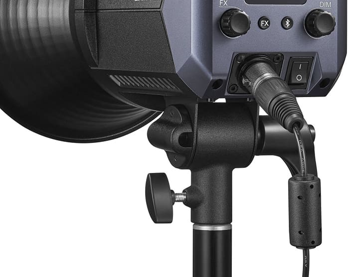 Đèn Led Godox Litemons LA200 Bi Color