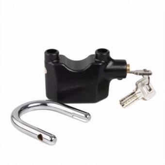 [HCM]Ổ Khóa Báo Động Chống Trộm KINBar