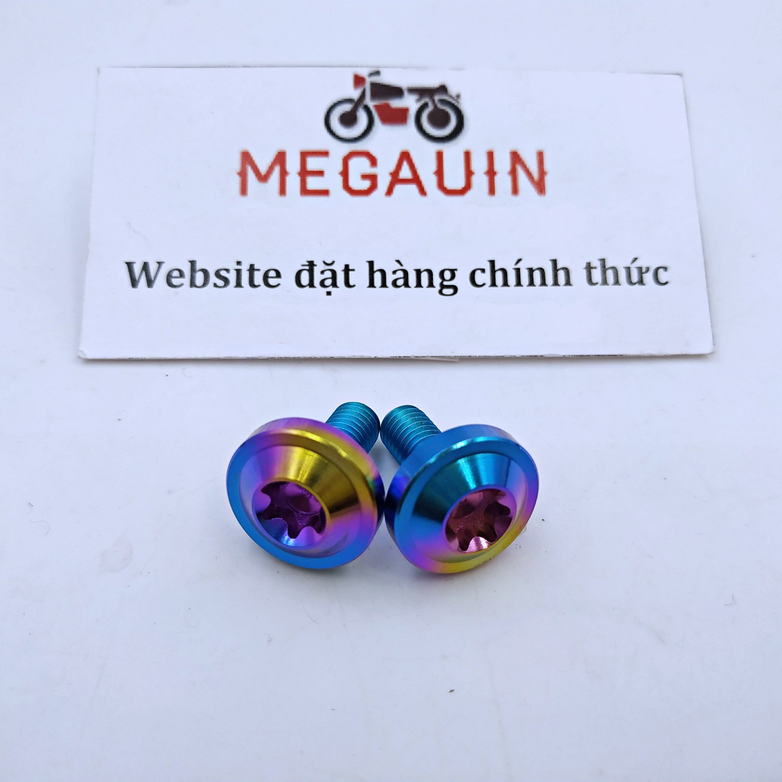 Ốc GR5 full dàn áo Winner X
