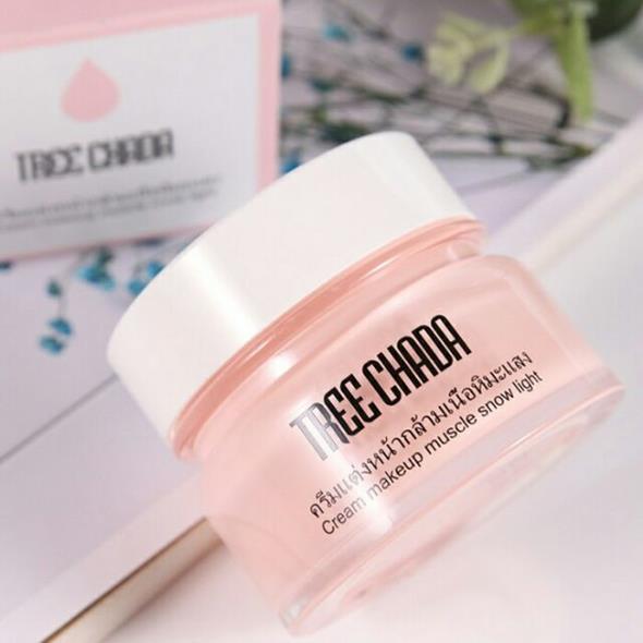 [ CHUYÊN SỈ ] Kem Trang Điểm Tree Chada - Thái Lan 50ml