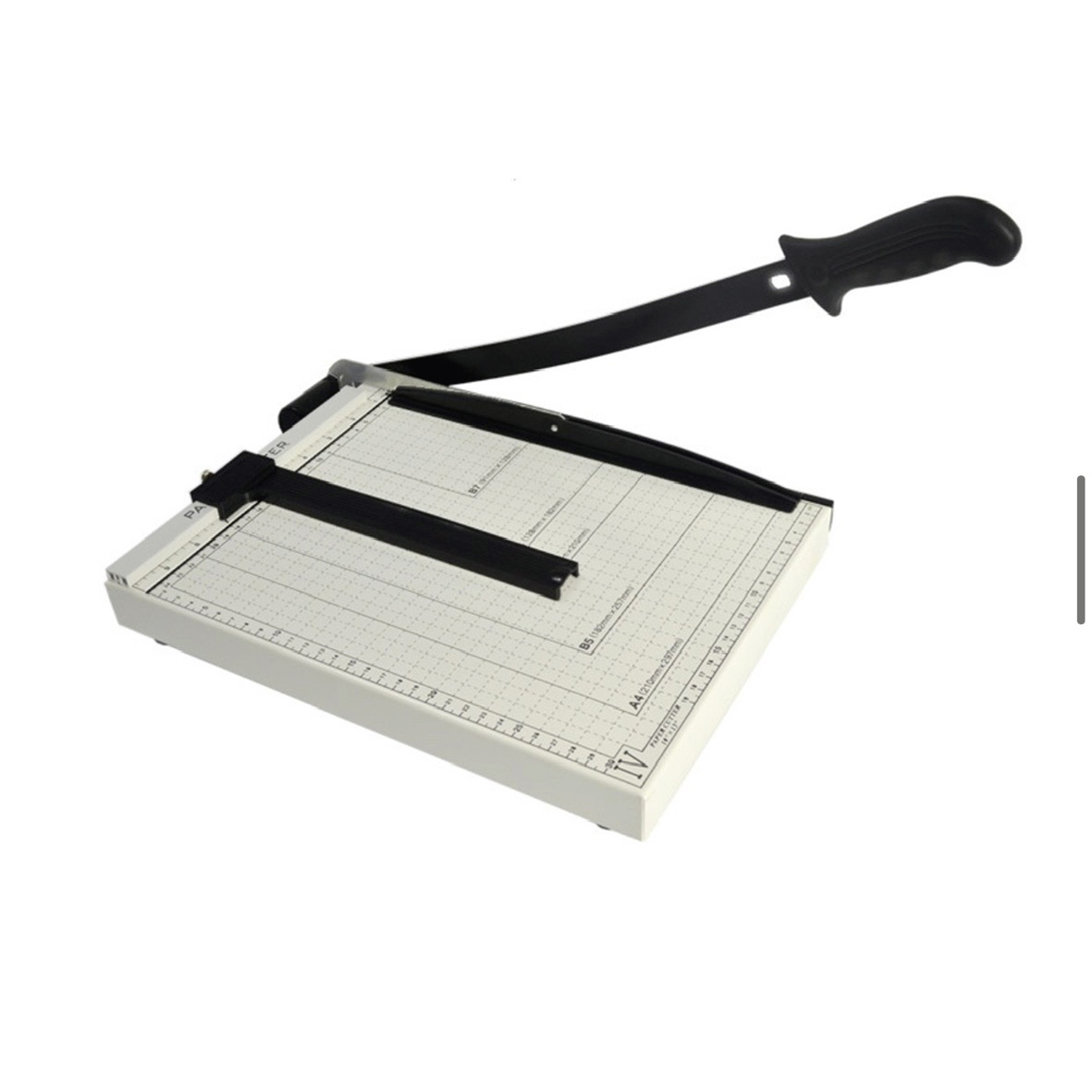 Lưỡi dao bàn cắt giấy 829 A3 - A4