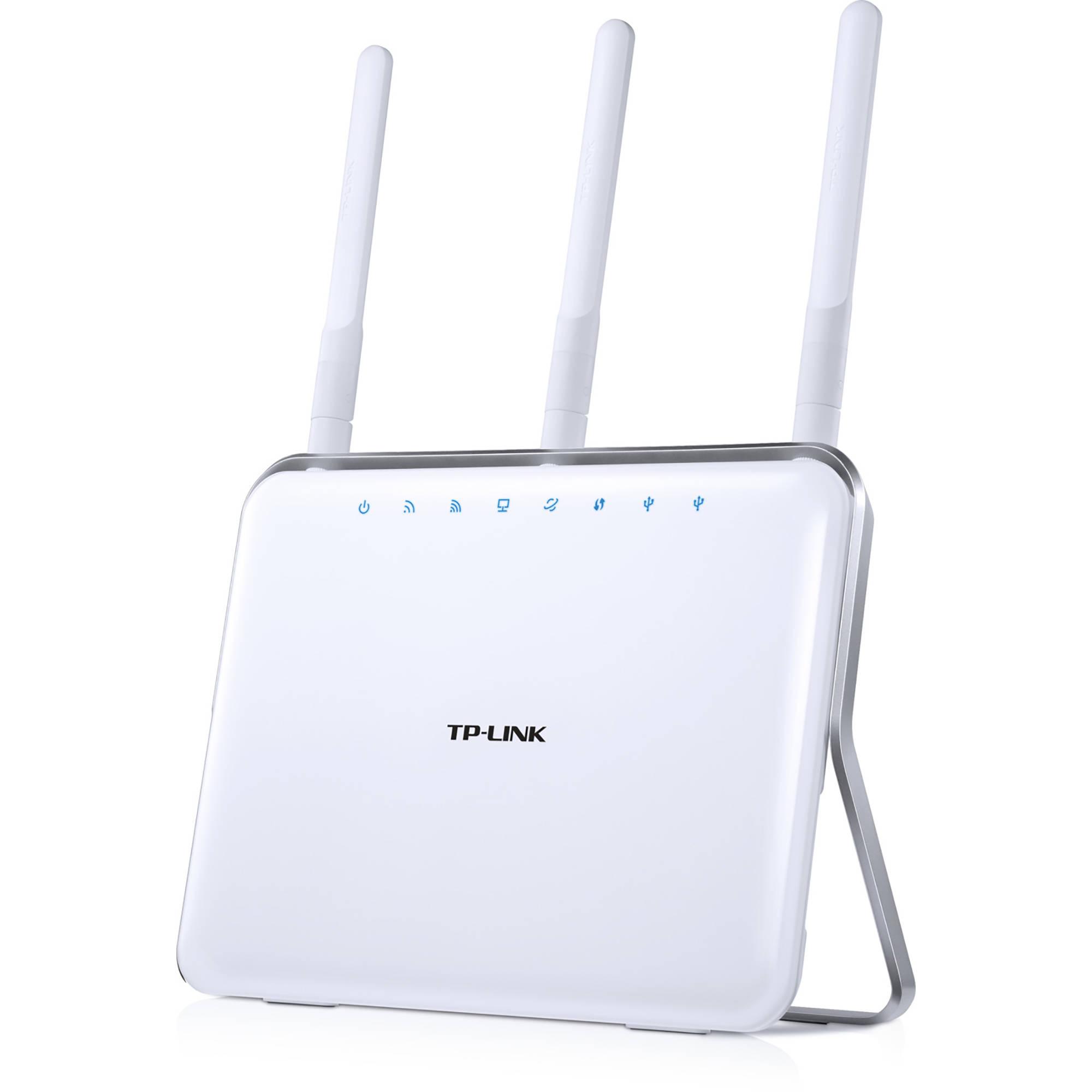 [Trả góp 0%]Router TPlink Archer C9 Wireless AC1900