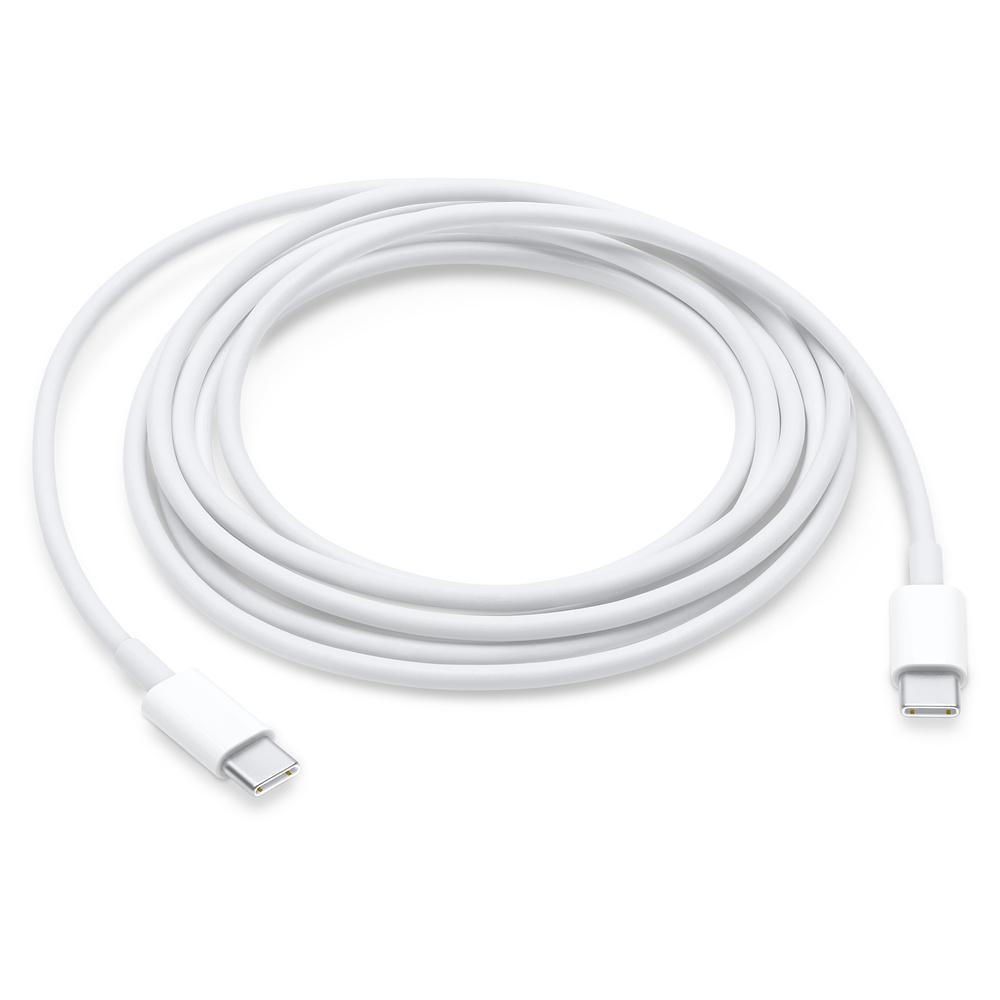 Apple USB-C Charge Cable (2M)- Hàng Chính Hãng [Futureworld- APR]