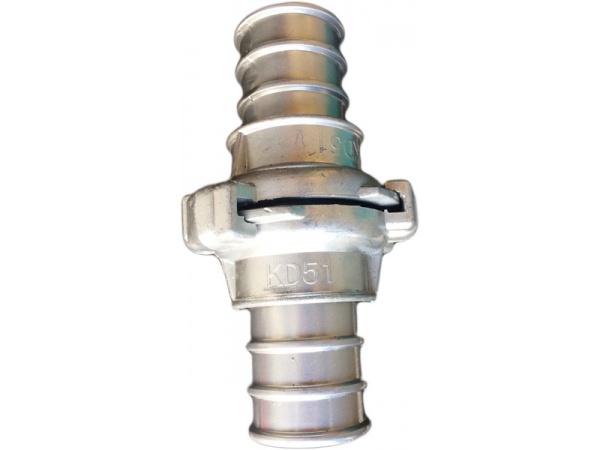 Khớp nối vòi D50