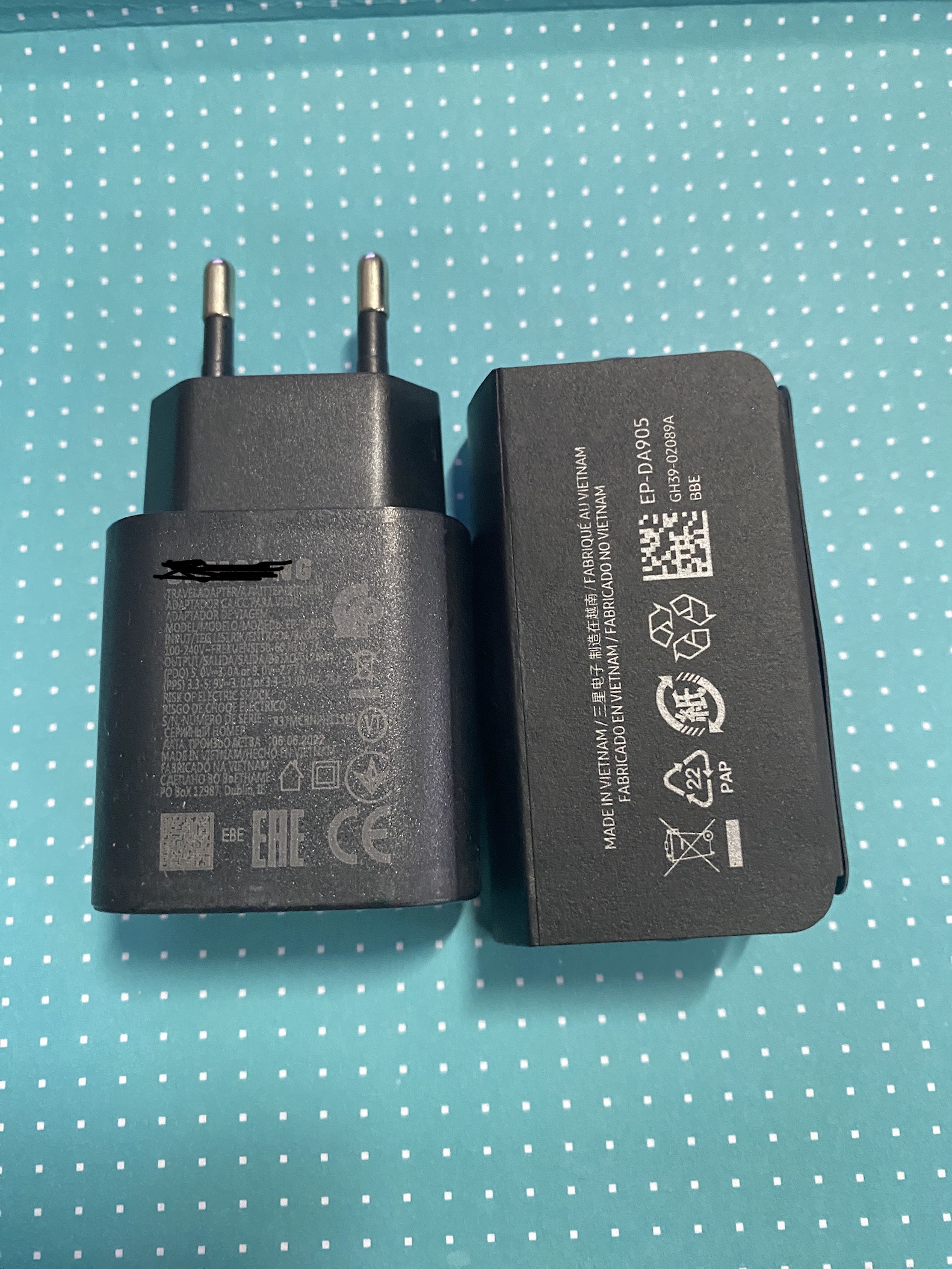 Bộ Sạc nhanh , củ sạc nhanh 25W Cổng Type C Note 10