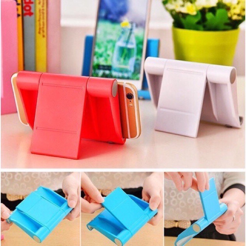 Kệ dựng điện thoại dành iphon.e, iPad và nhiều dòng máy khác