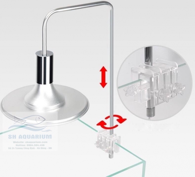 [HOÀN TIỀN 10%]ĐÈN LED ĐĨA XINMA 20W
