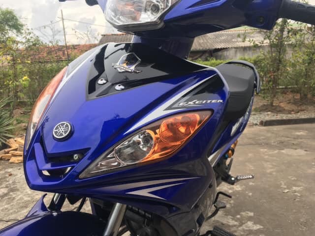 Cặp Đèn Xi nhan Exciter 2006 - 2010 style hy lạp , zin hãng