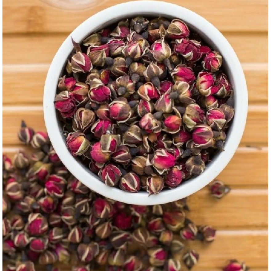 Nụ Hoa Hồng Khô Đà Lạt (1kg)