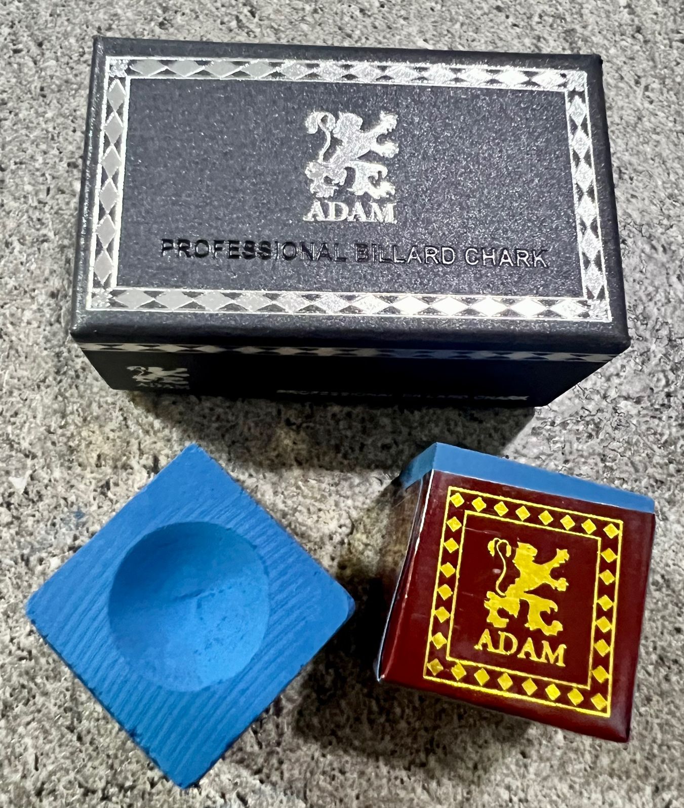 Lơ ADAM (hộp 2 viên)