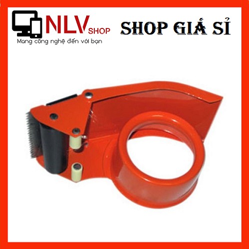 Dụng cụ cắt băng keo cuộn bằng Sắt siêu bền