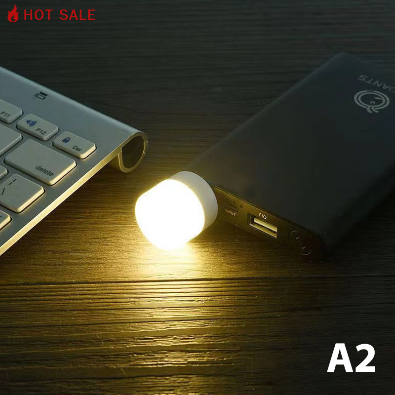 🔥hot sale đèn cắm usb sạc sách nhỏ đèn led đọc sách bảo vệ mắt
