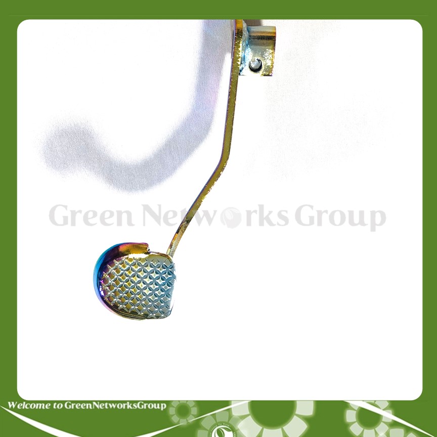 [HCM]Cần số 2 chiều Titan dành cho xe Sirius Greennetworks