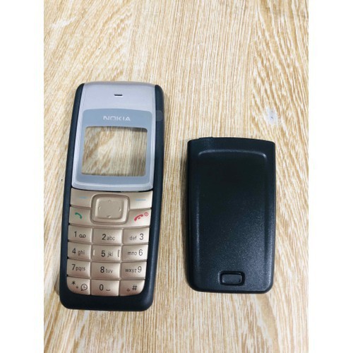 Vỏ phím Nokia 110i
