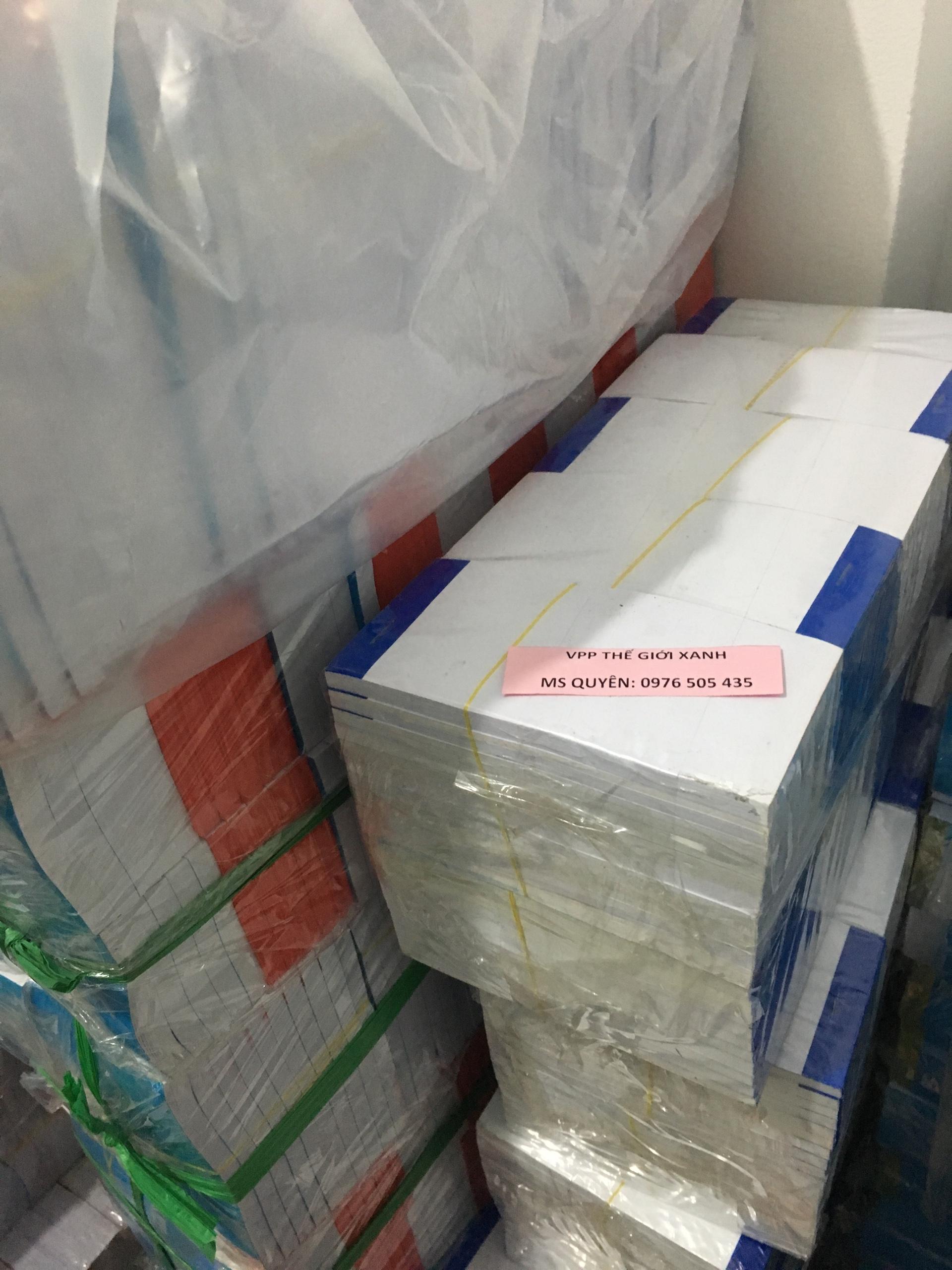 SET 10 CUỐN CÙI TRUNG TỐT