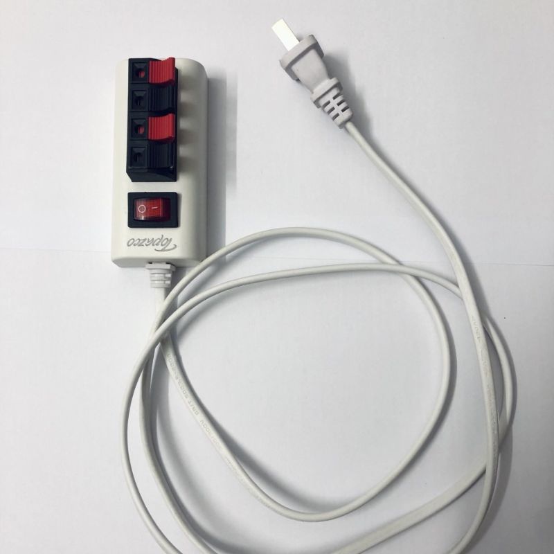 Dây thử điện cho đèn led