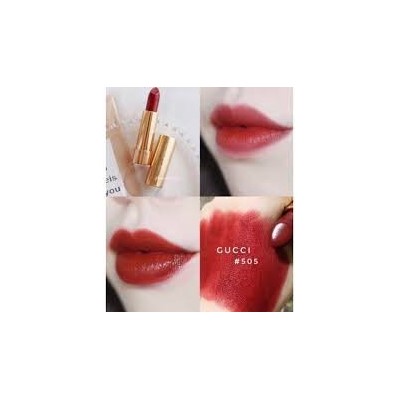 Son Gucci Matte 25 505