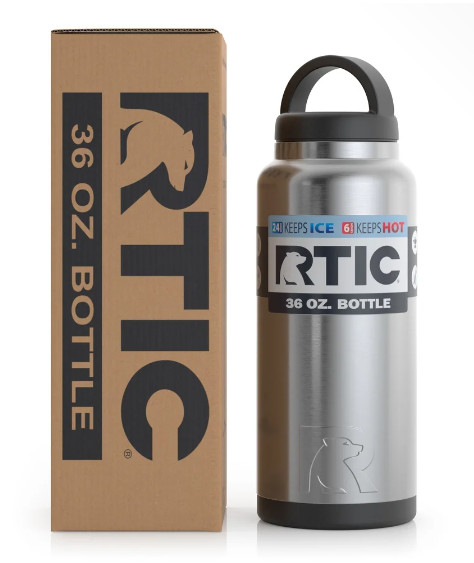 Bình giữ nhiệt RTIC 1 lít