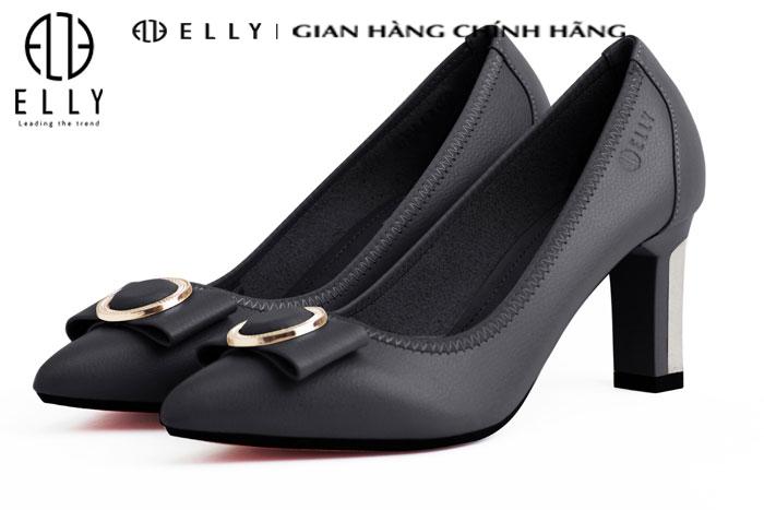 [Brand Day] Giày nữ cao cấp ELLY – EGM86
