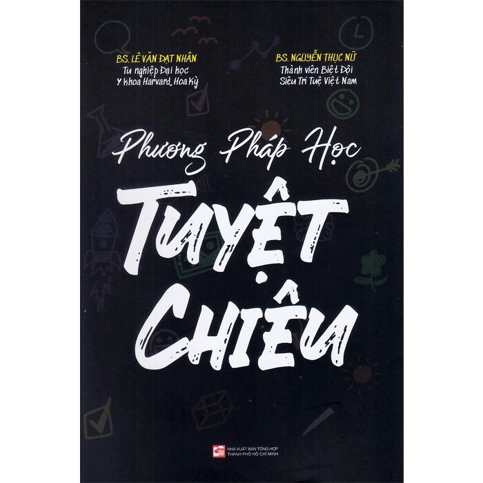 Phương pháp học tuyệt chiêu