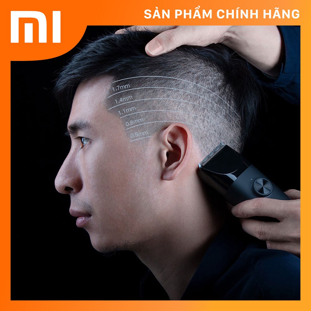 Tông đơ điện cắt tóc Xiaomi Mijia LFQ02KL
