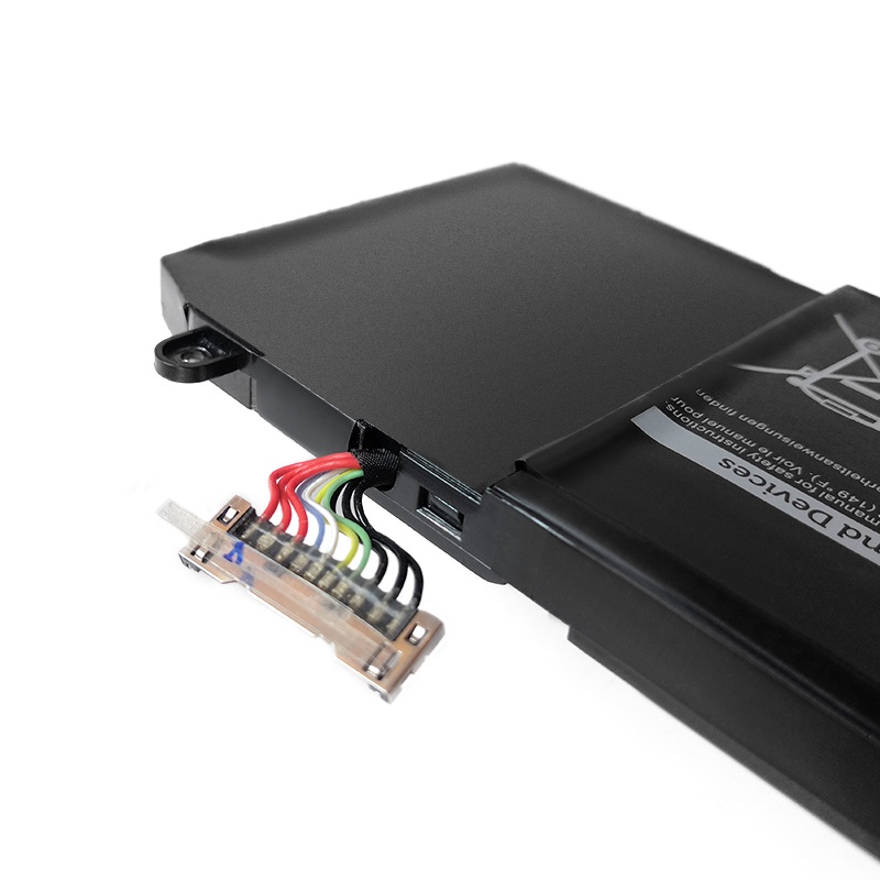 Pin(battery)Original Dell Alienware M15 60Wh 1F22N **CÓ VIDEO THỰC TẾ**