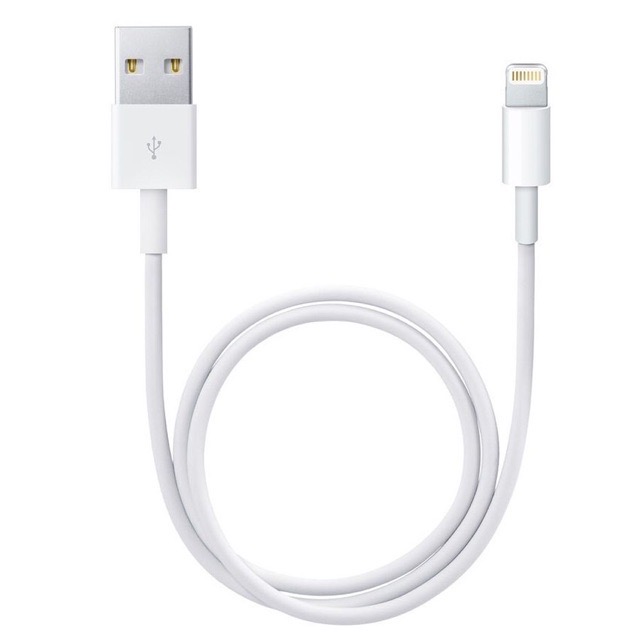Cáp Sạc USB To L Giá Rẻ Tiện Dụng | Hipa Store