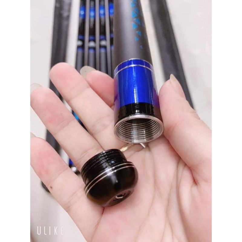 Cần câu tay Handing x9 4h