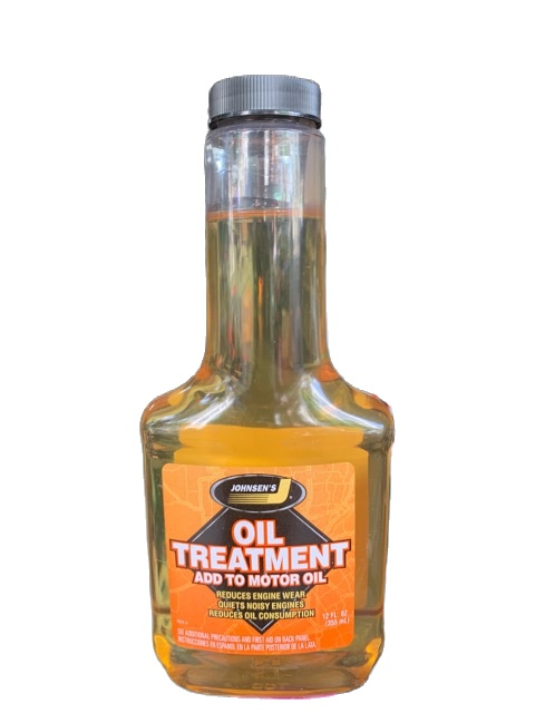 [HCM]PHỤ GIA NHỚT JOHNSEN’S OIL TREATMENT