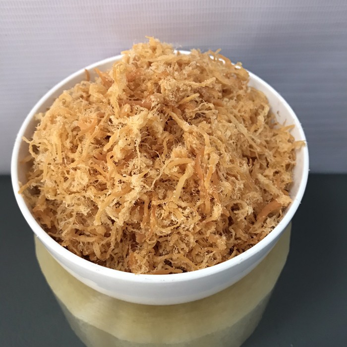 Chà bông gà sợi XSaved - 2 Kg / Tk365Smart