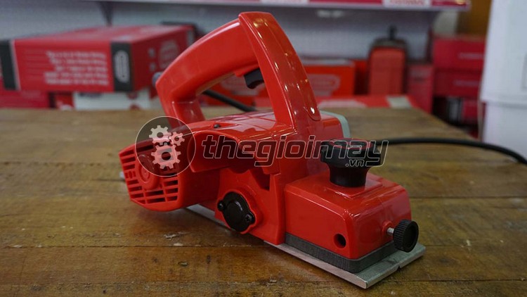 [HCM]Máy bào gỗ Oshima MB-580SM