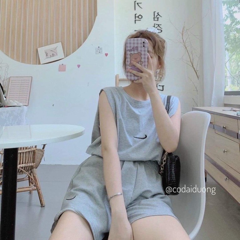 Bộ đùi ba lỗ dấu tích